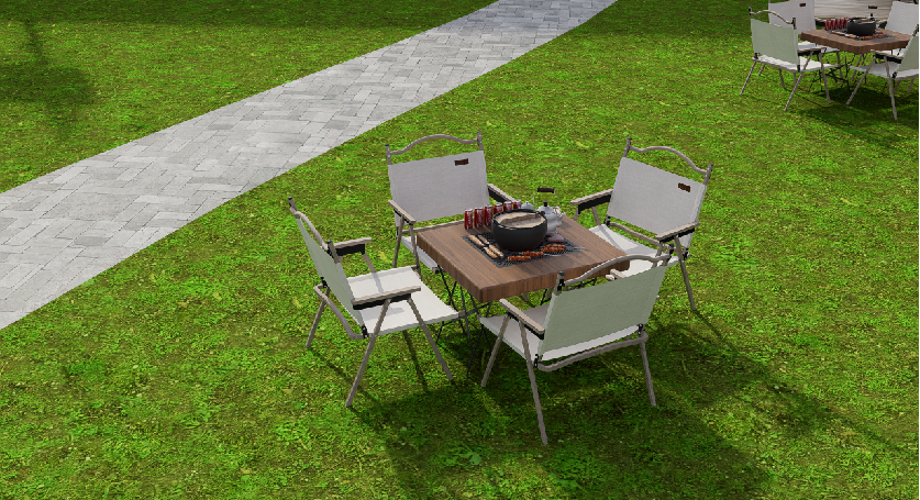 白朗县酒店帐篷定制：解锁旅居新体验，打造差异化竞争力